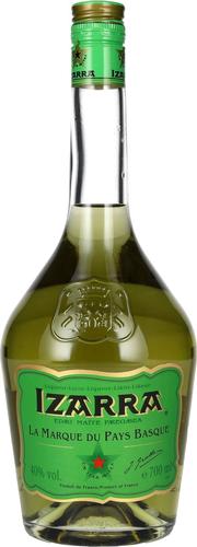 Vert Liqueur 40% Vol. 0,7l