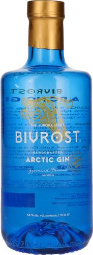 Arctic Gin 44% Vol. 0,7l