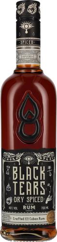 Dry Spiced Rum 40% Vol. 0,7l