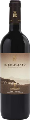 Tenuta Guado al Tasso Il Bruciato Bolgheri DOC 2024 13,5% Vol. 0,75l