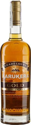 Gold Premium Rum 40% Vol. 0,7l