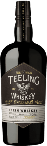 SINGLE MALT 46% Vol. 0,7l in Giftbox
