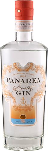 Sunset Gin 44% Vol. 0,7l