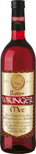 Met Roter with Kirschsaft 6% Vol. 0,75l