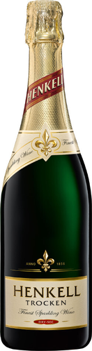 Henkell Trocken 11,5% Vol. 0,75l