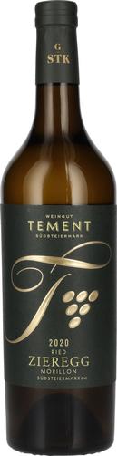Morillon Ried Zieregg 2020 13% Vol. 0,75l