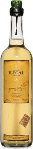 Reposado Special Edition 40% Vol. 0,7l