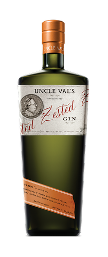 Zested Gin 45% Vol. 0,7l