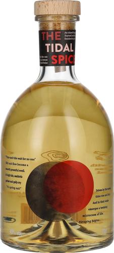 Spiced Rum 40% Vol. 0,7l