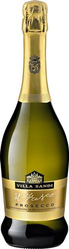 Il Fresco Prosecco DOC Treviso Brut 11% Vol. 0,75l