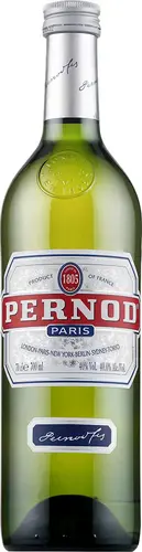 Paris Anise Liqueur 40% Vol. 0,7l