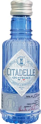 Original Dry Gin 44% Vol. 0,05l PET