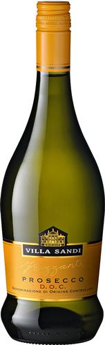 Frizzante Prosecco DOC 10% Vol. 0,75l