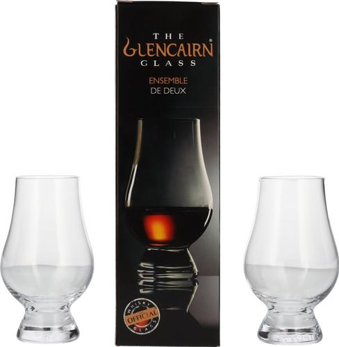 Whisky glass Twin Pack 2x19 cl