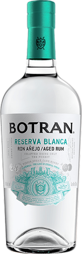 Reserva Blanca Aged Rum 40% Vol. 0,7l