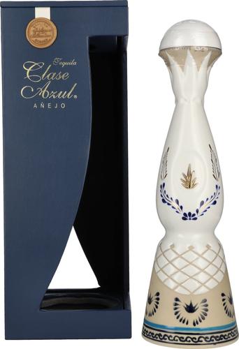 Tequila Añejo 40% Vol. 0,7l