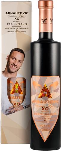Premium Rum XO Reserve 40% Vol. 0,5l