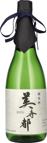 nihonshu Junmai 14,5% Vol. 0,72l