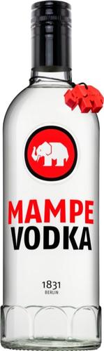 Mampe Vodka 40% Vol. 0,7l