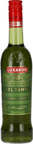 Del Santo Herbal Liqueur 40% Vol. 0,7l