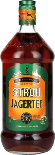 Jagertee 40% Vol. 1l