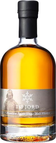 Premium Arctic Single Malt Whisky #1 42% Vol. 0,5l