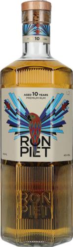 10 Years Old Premium Rum 40% Vol. 0,7l
