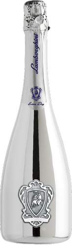 EXTRA DRY DOC Platinum Prosecco 11% Vol. 0,75l