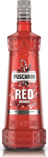 RED Orange 17,5% Vol. 0,7l