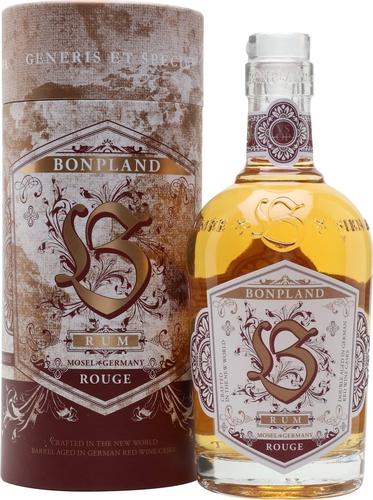 Rouge Rum VSOP 40% Vol. 0,5l in Giftbox