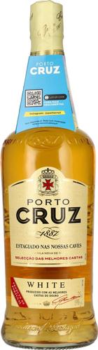 White 19% Vol. 0,75l