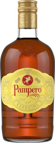 Pampero Añejo ESPECIAL 40% Vol. 0,7l