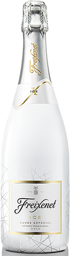 ICE Cuvée Especial Semi Seco 11,5% Vol. 0,75l