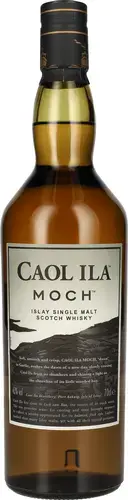 MOCH Islay Single Malt 43% Vol. 0,7l