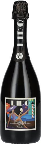 LIDO Prosecco Brut DOC 11% Vol. 0,75l