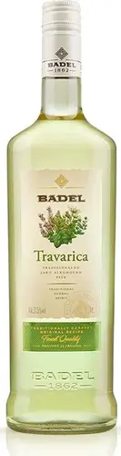 Travarica 37,5% Vol. 1l