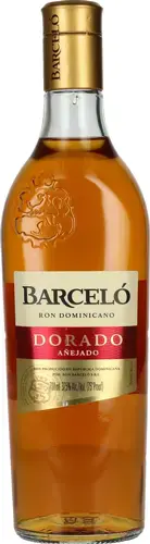 DORADO Añejado Rum 37,5% Vol. 0,7l