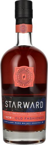 Starward (NEW) OLD FASHIONED Whisky Cocktail #1 32% Vol. 0,5l