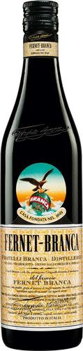 Fernet-Branca 39% Vol. 1l