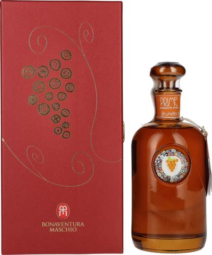 PRIME Brunello die Montalcino 38% Vol. 0,7l in Giftbox