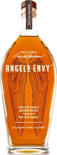 Kentucky Straight Bourbon Whisky Port Wine Finish 43,3% Vol. 0,7l