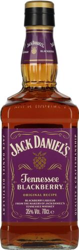 Tennessee BLACKBERRY 35% Vol. 0,7l