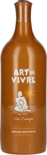 Art de Vivre Vin Orange 2023 13% Vol. 0,75l