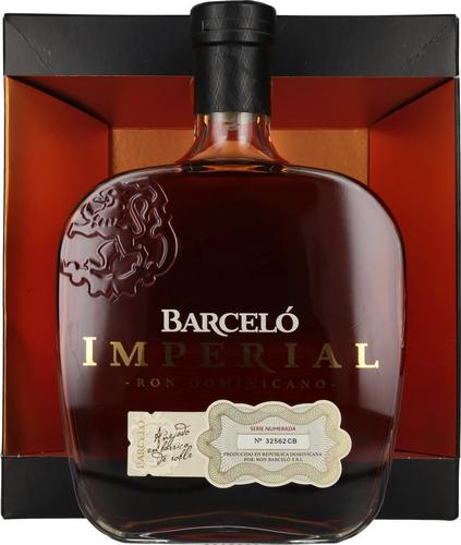 Imperial 38% Vol. 1,75l in Giftbox