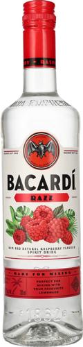 Razz Raspberry Spirit Drink 27% Vol. 0,7l