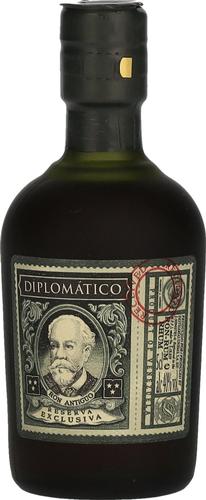 RESERVA EXCLUSIVA Rum 40% Vol. 0,05l