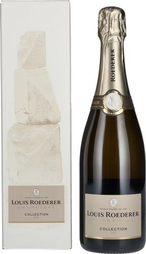 Collection 245 Champagne 12,5% Vol. 0,75l in Giftbox