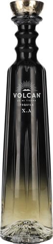 X.A. Tequila 38% Vol. 0,7l