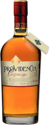 Fine Golden Rum 40% Vol. 0,7l