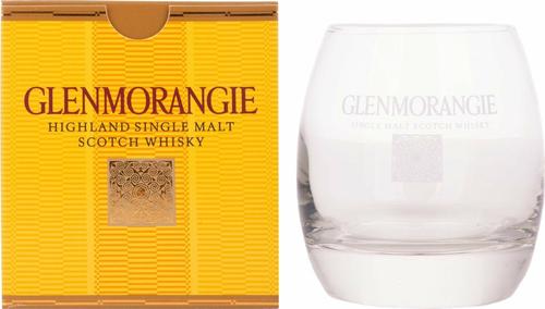 Whisky Tumbler in Giftbox
